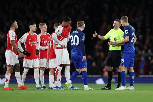 Henry sul Var: “Palla fuori o no? Mettiamo una telecamera dall’alto…”- immagine 2