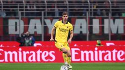 Gabbia dopo il pareggio con il Como: “C’è amarezza. Maignan? Tutti sbagliano”