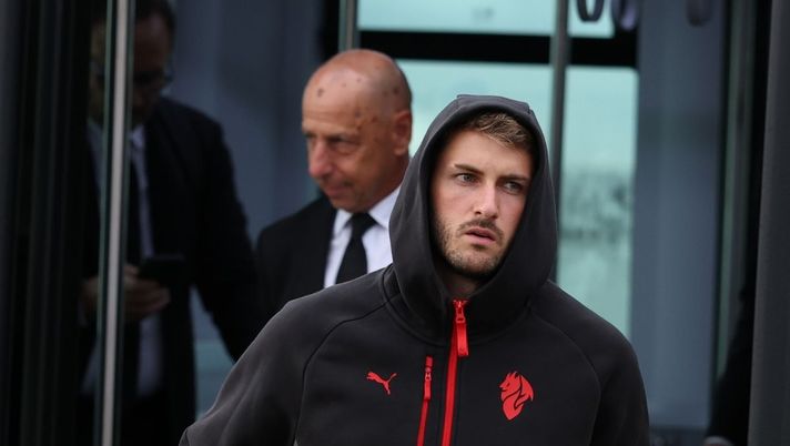 Milan, Gimenez: umore precipitato. Il motivo. Col Lecce ultima chiamata?