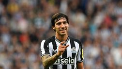 Newcastle, ecco il coro dei tifosi delle ‘Magpies’ per Tonali | VIDEO
