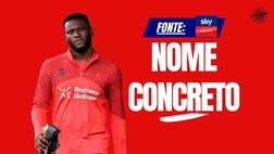 Calciomercato Milan, Di Marzio: “Contatti con Boniface”. E Morata …