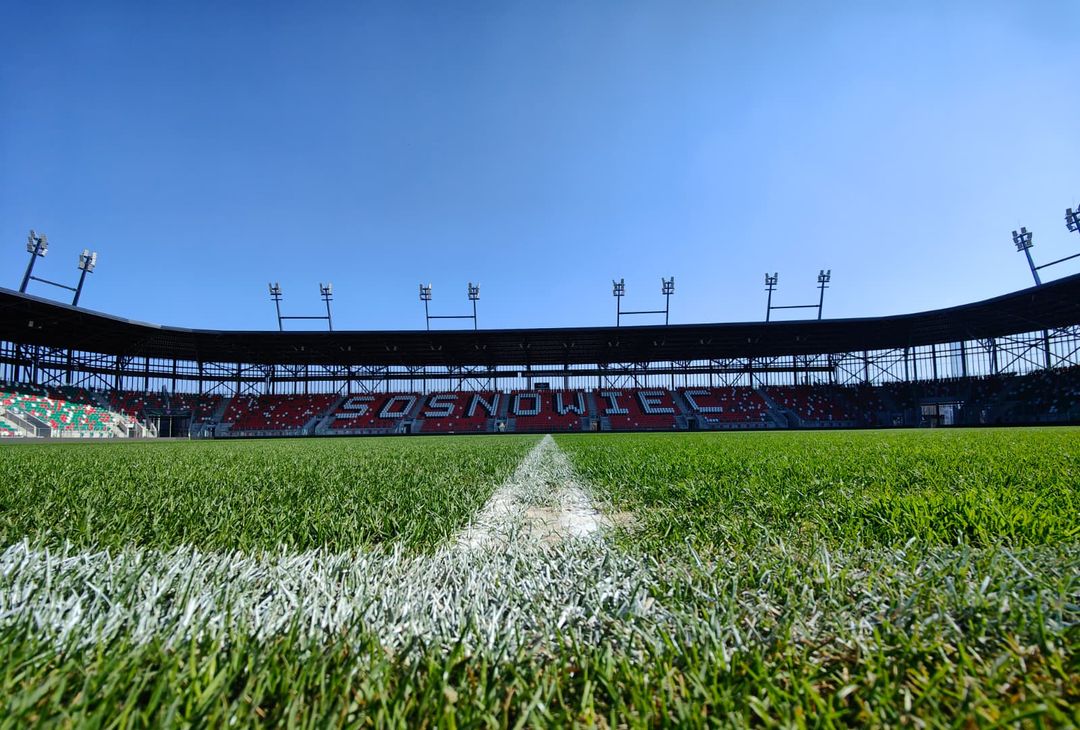 FOTO VN – Ecco l’ArcelorMittal Park: le immagini della casa europea del Rakow - immagine 7