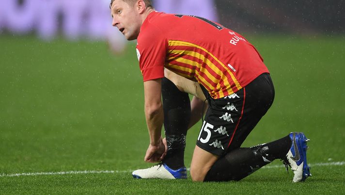 Glik colpito involontariamente da Leris, attimi di paura per l’ex Toro - immagine 1