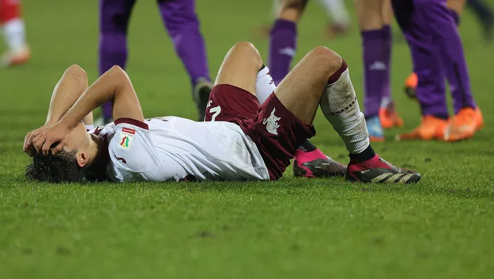 Il Toro e quei flop sul più bello - immagine 1