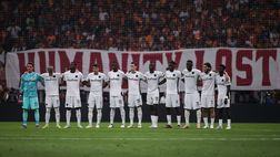 Young Boys, Magnin: “Inter squadra incredibile, speriamo in una loro brutta serata…”