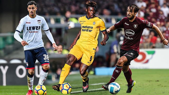 Chi l’ha detto che i giocatori viola non sono abituati alla lotta salvezza? Chi l’ha detto che i giocatori viola non sono abituati alla lotta salvezza? - immagine 1