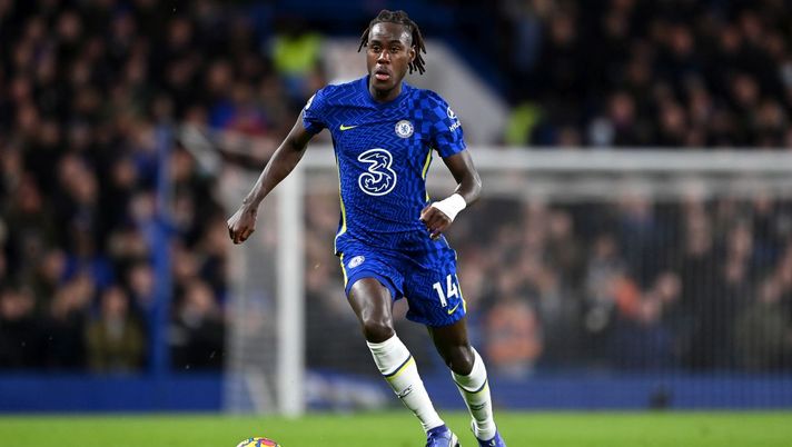 Getty Images Inter-Chalobah, il Chelsea ha il sostituto: “No scambio! I nerazzurri si augurano che…” - immagine 1