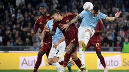 Lazio, Romagnoli: “Buon primo tempo. Dopo il gol dovevamo fare di più”