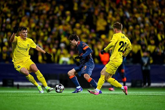 Getty Images Furia Inter per il campo del Bodo: protesta del club all’Uefa, cos’è successo- immagine 3