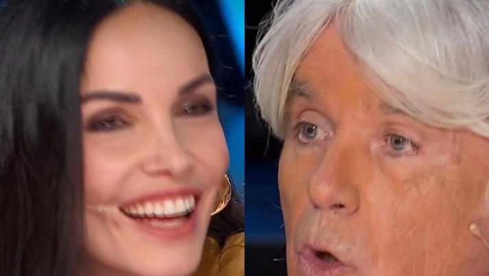 Quattrociocche: “Se controllo il telefono del mio compagno? Certo”, e Zazzaroni suggerisce…  Quattrociocche: “Se controllo il telefono del mio compagno? Certo”, e Zazzaroni suggerisce… - immagine 1