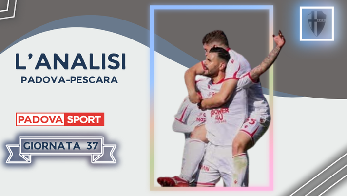 Padova Pescara
