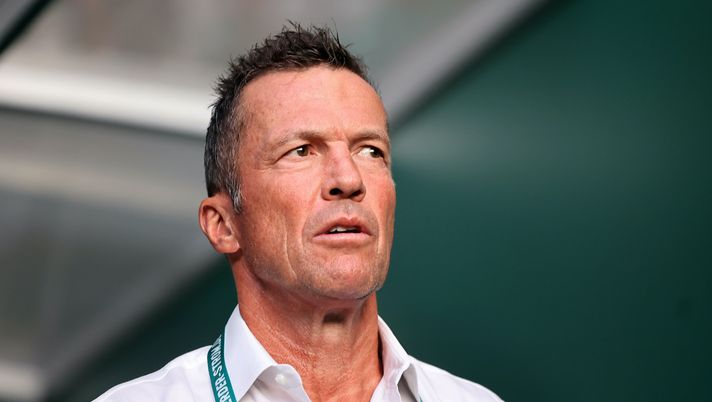 Lothar Matthäus Inter