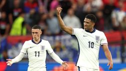 Euro 2024, l’Inghilterra perde un big per qualche giorno: ecco di chi si tratta
