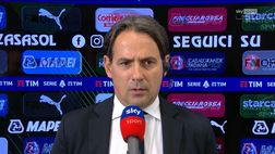 Mercato, Inzaghi chiaro. Inter partita: “C’è un primo nome che può arrivare e che ha detto sì”