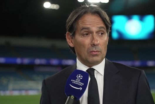 Inzaghi: “Lautaro tornerà bomber. Gioca dal 1′? Vediamo, dobbiamo dosare le forze”- immagine 3