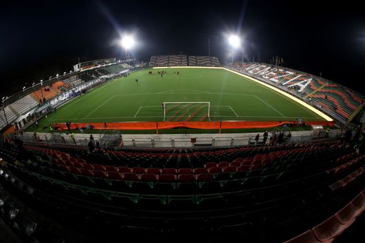 Venezia, ottenuta l'agibilità per lo stadio Penzo: capienza a 12.048 posti