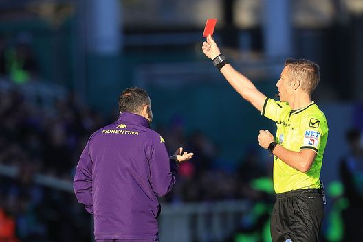 Fiorentina-Milan, la moviola: ecco gli episodi del match che vanno analizzati- immagine 2