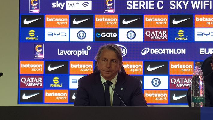 Vecchi: “Il gol preso emblema di questa stagione. Ancora una volta poco incisivi” - immagine 1