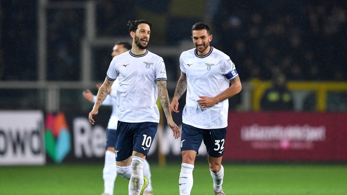 Torino-Lazio 0-2, Cataldi: “Sapevamo che sarebbero calati nella ripresa” - immagine 1