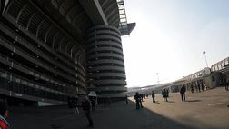 Vincolo San Siro, tutto rinviato, Tar solleva problemi competenza. Monguzzi: “Si arrendano”