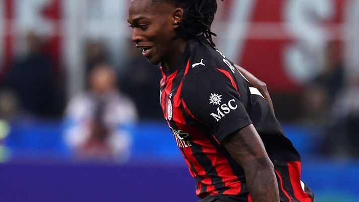 Matri: 'Quello che si chiede a Leao è l'atteggiamento giusto'