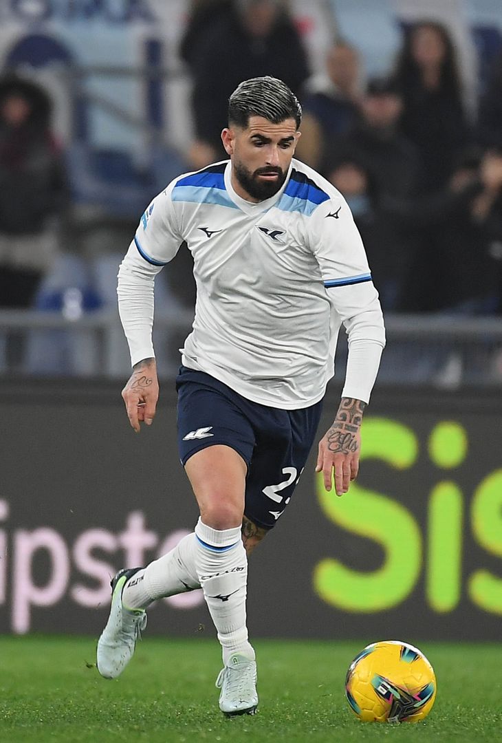 Lazio-Como, le migliori immagini della ventesima di Serie A – GALLERY - immagine 41