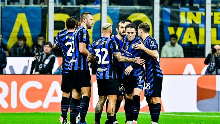TS – Inter e Juve, rose con valore più alto. Ma c’è il fattore età media - immagine 1