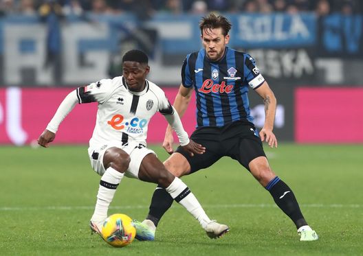 Reggiana, il grande ex Viali ospita al Mapei il “suo” Cesena- immagine 3