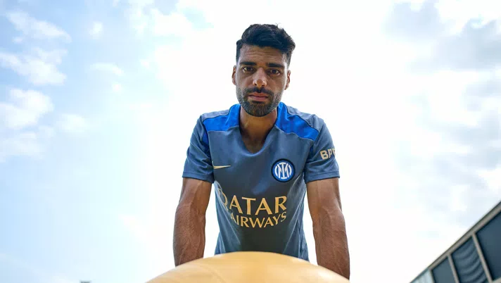 Di Carlo: “È una Serie A di alto livello e vi spiego perché. L’Inter con Taremi…” - immagine 1