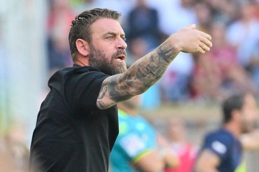 Getty Images De Rossi: “Calcio italiano ad un livello molto alto. Mio futuro? Mi va bene anche…”- immagine 3