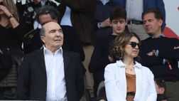 Il Giornale: “Fiorentina, situazione seria. Che fastidio le voci sulla cessione”