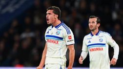 Argentina, il sogno di Joaquin Panichelli: “Ho chiesto una foto a Messi”