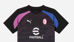 Milan, polemica per la divisa nerazzurra. E se fosse successo a Firenze?