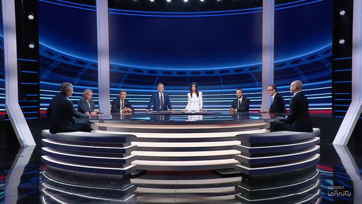 Lautaro, Biasin vs Sabatini: “Hai la coda di paglia? Numeri enormi” – “La verità è che mancano…” - immagine 1