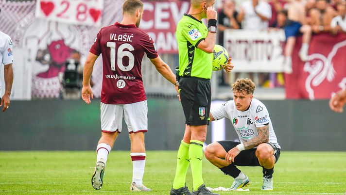 spezia-torino