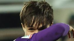 Superare il dramma di Bove: oggi la Fiorentina gioca contro se stessa