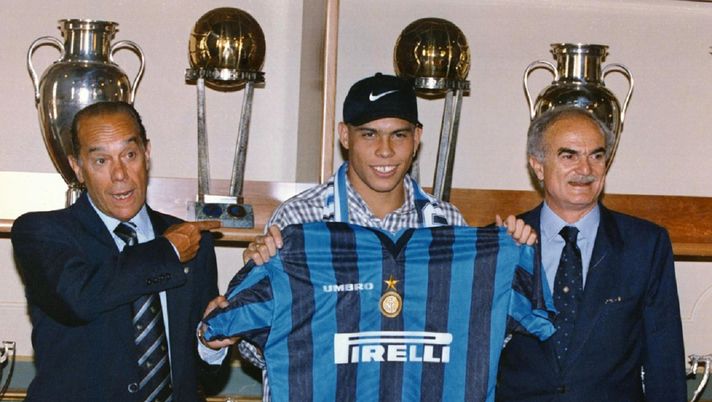 Bergomi: “Ronaldo il 9 più forte della storia, immarcabile quando stava bene. Lautaro…” - immagine 1