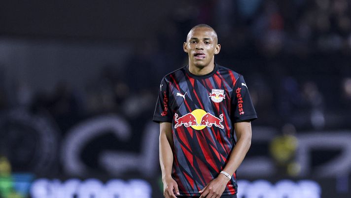 Bahia-Bragantino: dove vedere il Brasileirão in Streaming e in TV - immagine 1