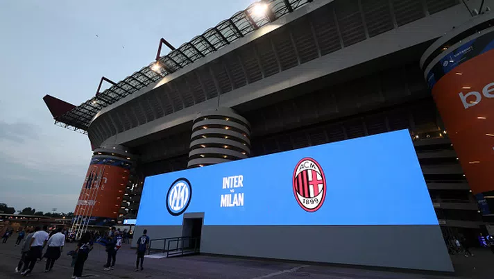 Campionato e coppe: potrebbero esserci altri 4 derby milanesi… - immagine 1