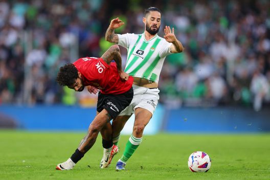 Siviglia, il Betis arriva alla settimana del derby nel suo momento migliore- immagine 2