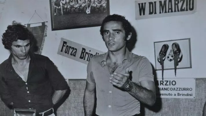 OLTRE i ’90 | Gianni Di Marzio, una vita intensa dedicata al calcio - immagine 1
