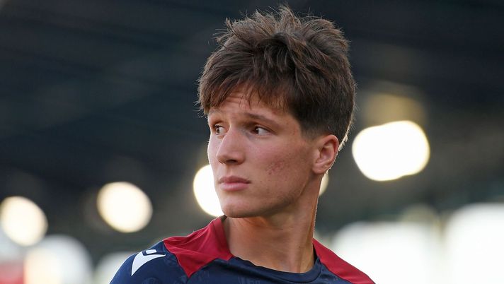 Getty Images Fabbian: “Da Inzaghi ho imparato qualcosa, Thiago mi ha migliorato in tutto. Io…” - immagine 1