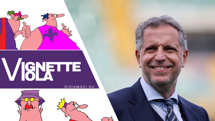 Jimenez e Oso? Bravi, ma meglio Speedy-Paratici… Ridiamoci su Jimenez e Oso? Bravi, ma meglio Speedy-Paratici… Ridiamoci su - immagine 1