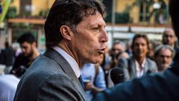 Cuomo: “Domani a Portici ci sarà il maxischermo, faccio un appello ai tifosi”