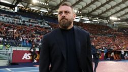 DDR: “Dispiaciuti ma non distrutti. La tensione? I giocatori li voglio così”