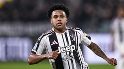 Tutti gli squalificati: non solo McKennie, 7 giocatori salteranno la 32a giornata di Serie A