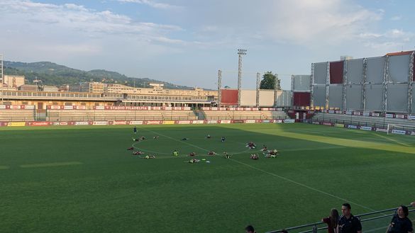 Dal Filadelfia, l’allenamento del Torino: Izzo e Sanabria in gruppo - immagine 4