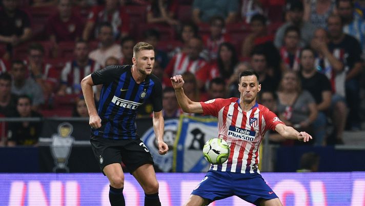 Serie A, il tabellone del calciomercato: Pjaca viola, il Milan sfoltisce Serie A, il tabellone del calciomercato: Pjaca viola, il Milan sfoltisce - immagine 1