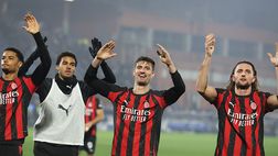 Milan, Gabbia ha raggiunto quota 100 presenze in Serie A coi rossoneri