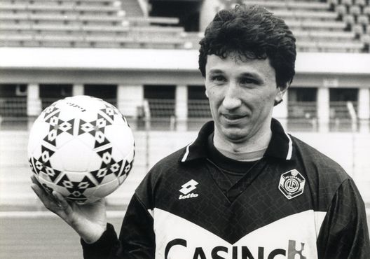 Il Toro che fu real: quando Torino-Real Madrid valse la finale di Coppa Uefa- immagine 7